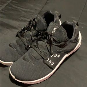 Nike Free x Metcon Womens